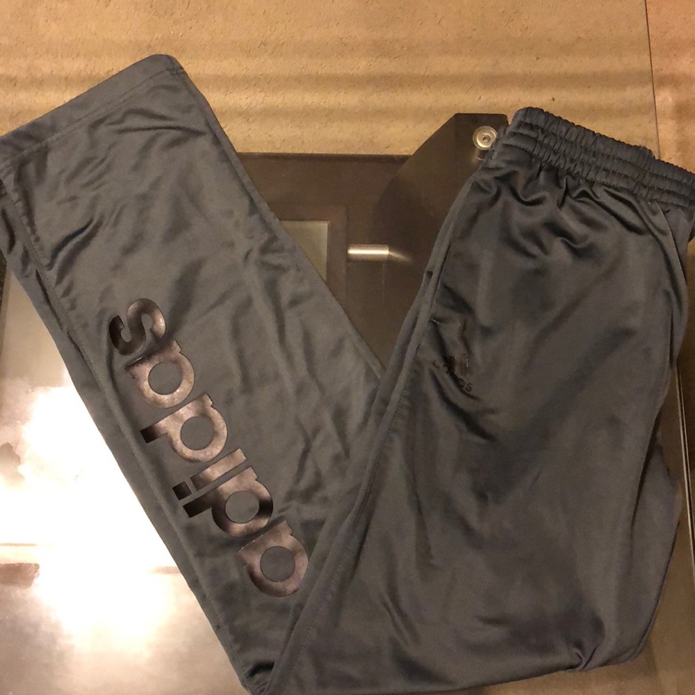 Adidas Sweatpants  👖